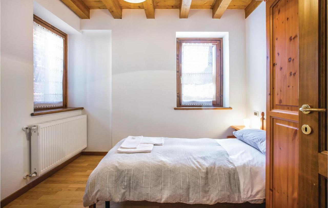 Cas Cuc 3 Lägenhet Lauco Exteriör bild